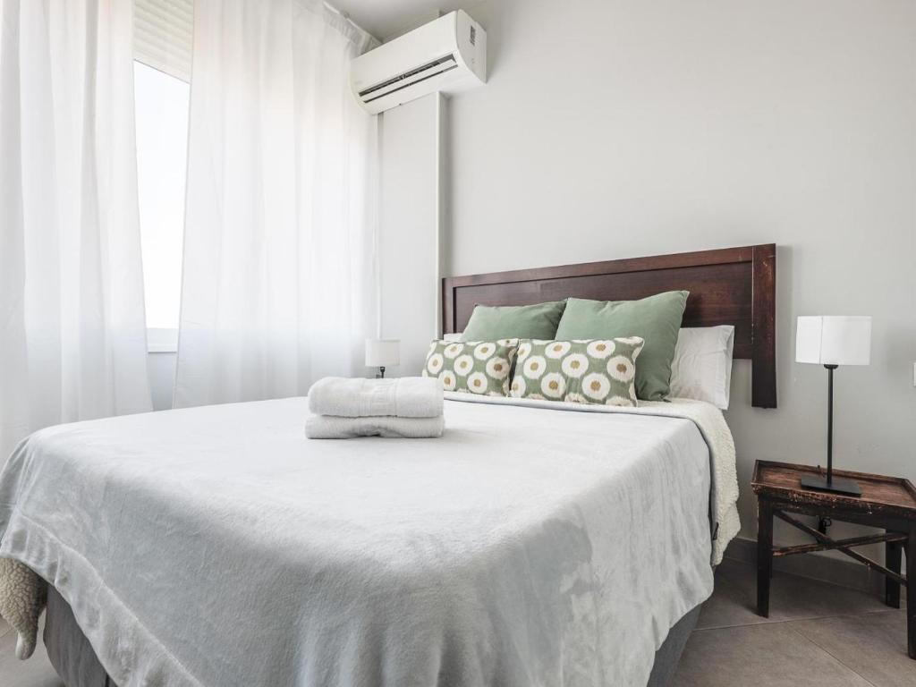 Fantastico apartamento en el centro