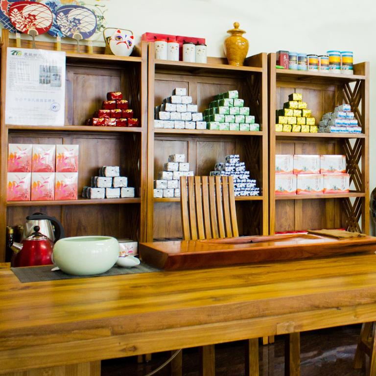 Fotografie z fotogalerie ubytování Chia Yuen Homestay v destinaci Fenchihu