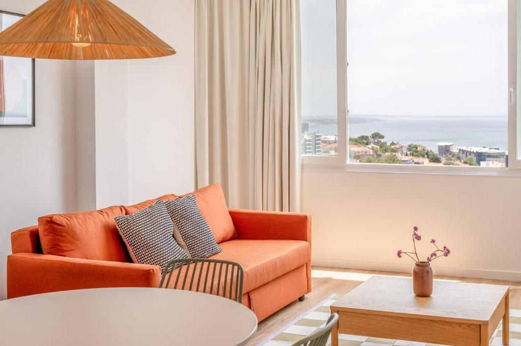 GuestReady - Lovely city retreat in Cascais