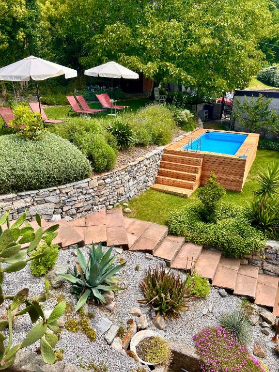 Il Mallo Verde - Lake Como B&B - 18