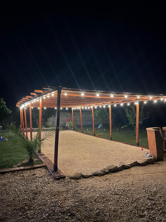 Billede fra billedgalleriet på Maison proche de la plage i Saint-Mitre-les-Remparts