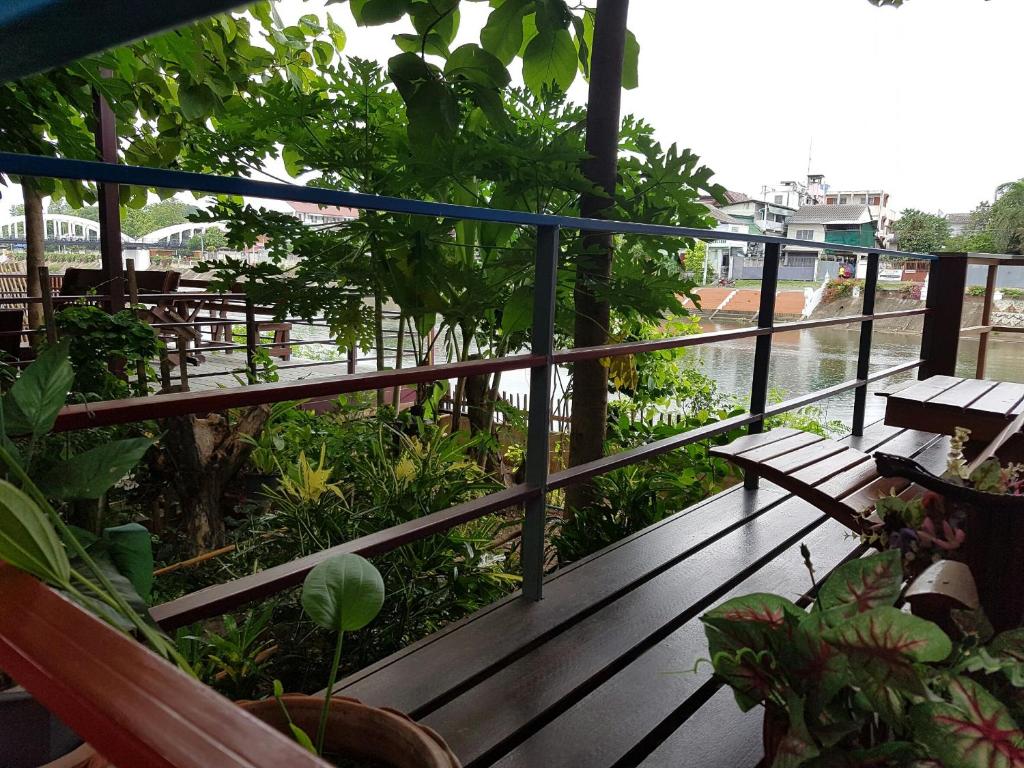 Kanecha's Home Lampang - 16