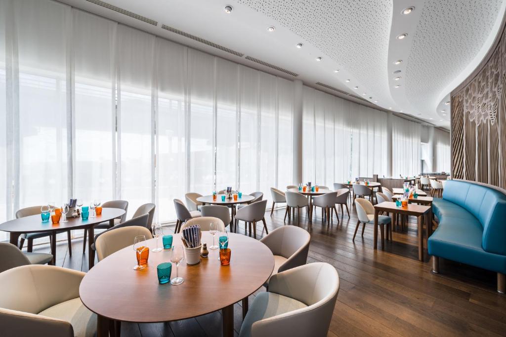 Golden Tulip Marseille Euromed - Resim 3