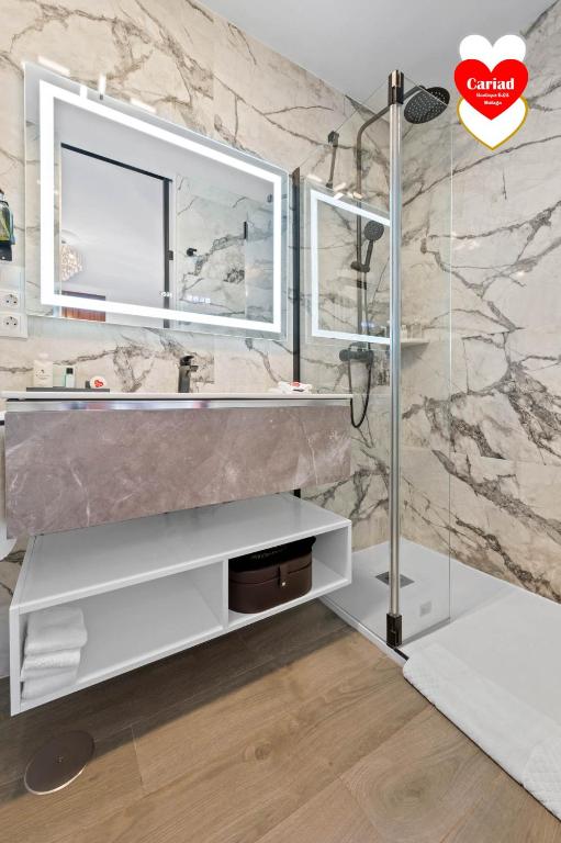 Cariad Boutique Bed & Breakfast - 7