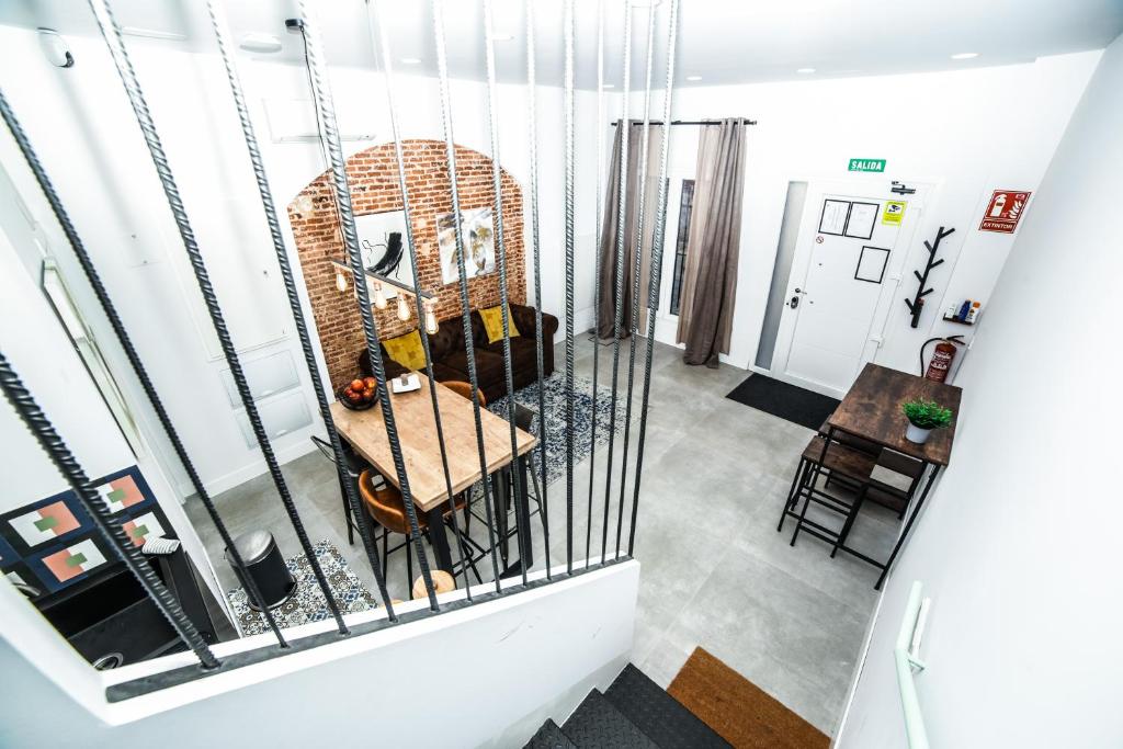 Hotel Maruja en Cascorro - Resim 18