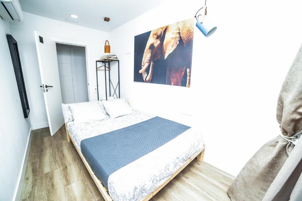 Hotel Maruja en Cascorro - Resim 26