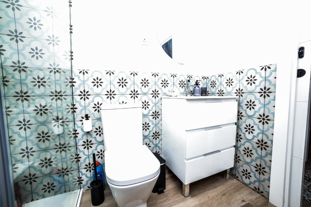 Hotel Maruja en Cascorro - Resim 7