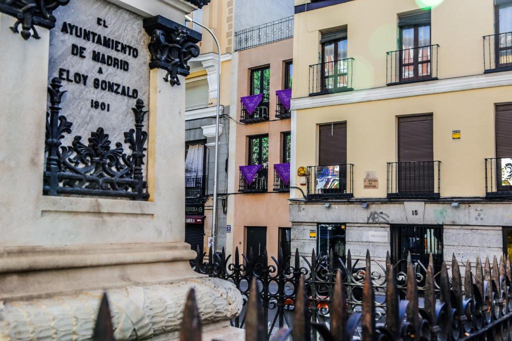 Hotel Maruja en Cascorro - Resim 40