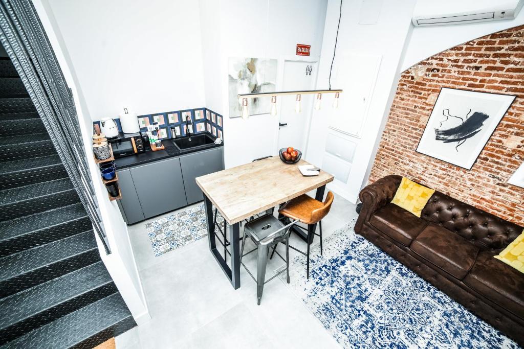 Hotel Maruja en Cascorro - Resim 16