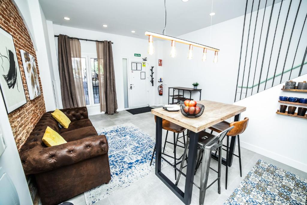 Hotel Maruja en Cascorro - Resim 17