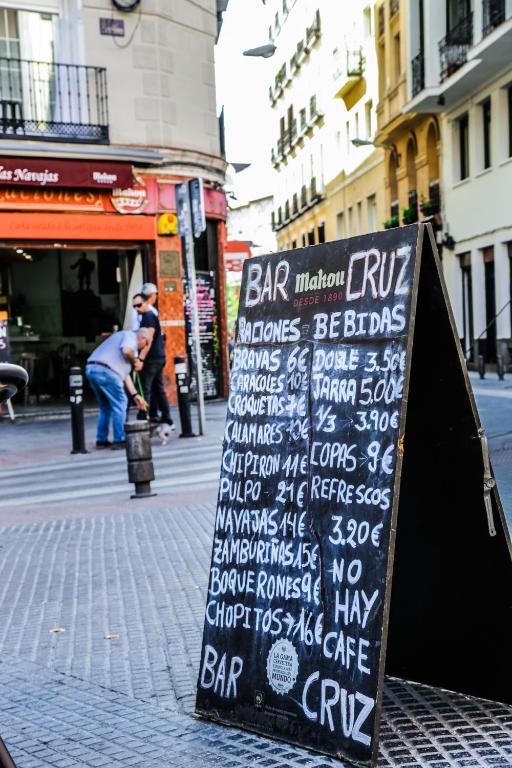Hotel Maruja en Cascorro - Resim 44
