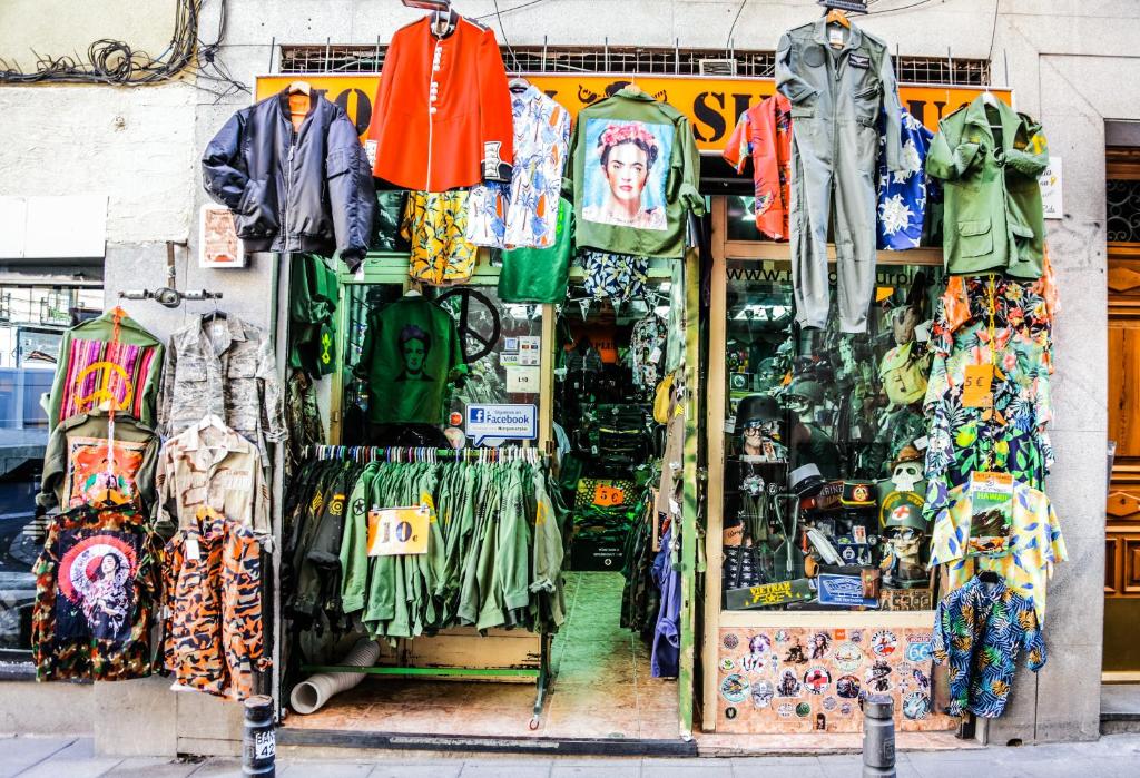 Hotel Maruja en Cascorro - Resim 4