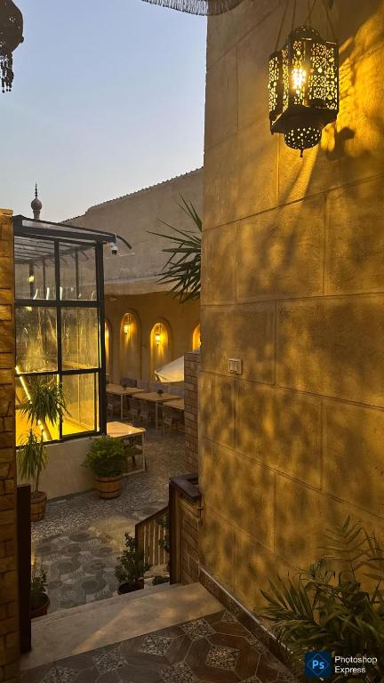 Gamaleya Boutique Hotel - 8