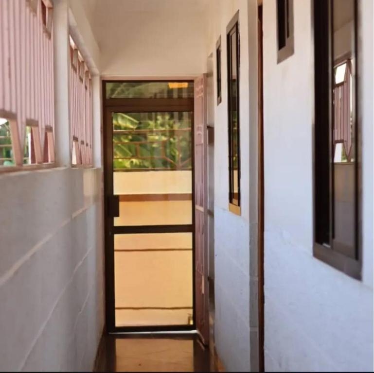 Fotografie z fotogalerie ubytování Otakef Motel v destinaci Arusha
