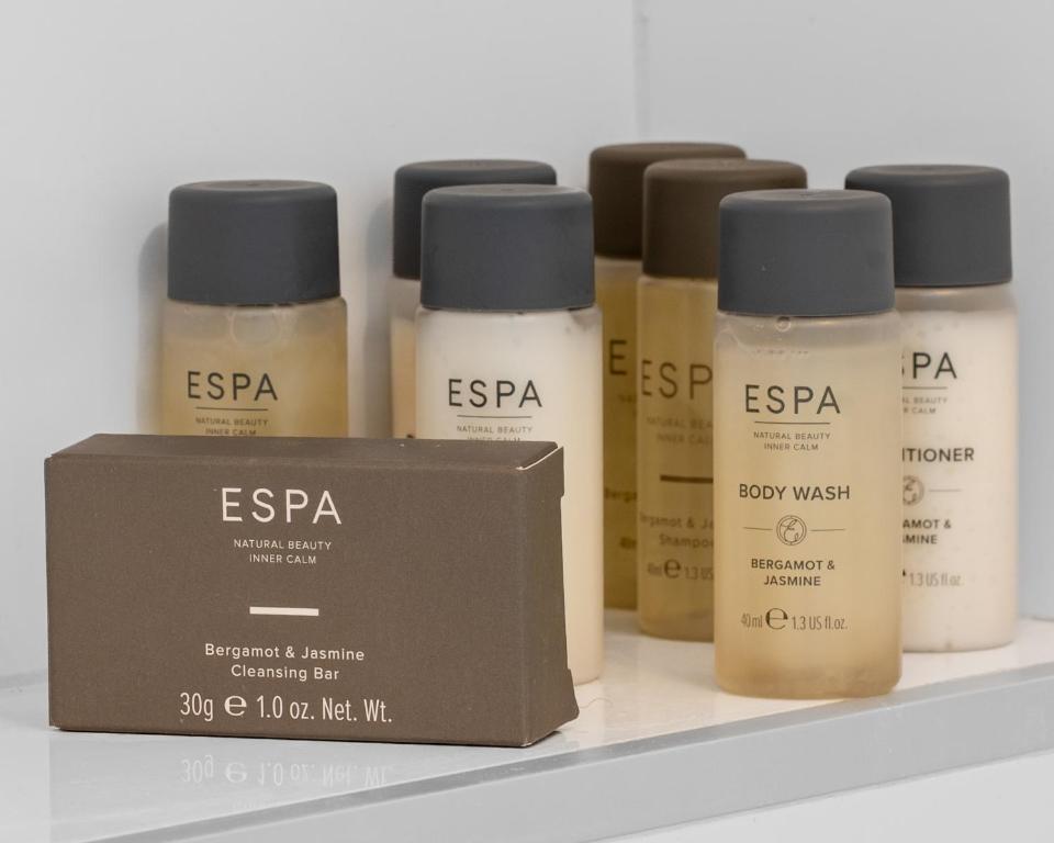 Cariad Boutique Bed & Breakfast - 14