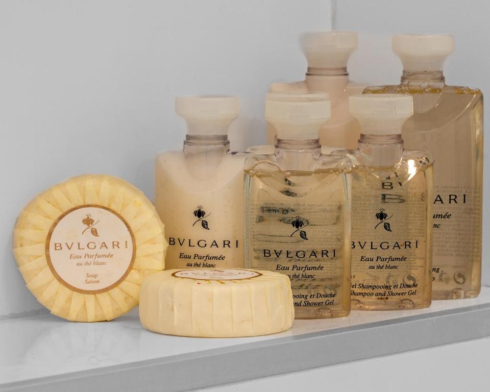 Cariad Boutique Bed & Breakfast - 18