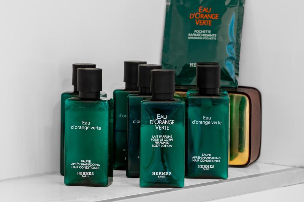 Cariad Boutique Bed & Breakfast - 16