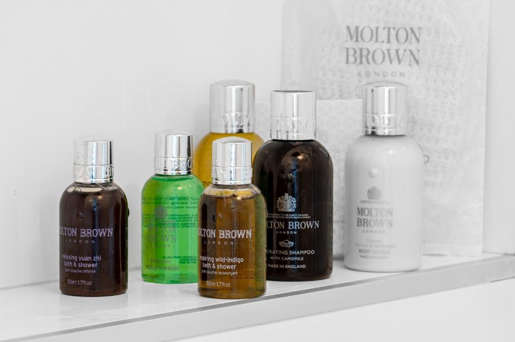 Cariad Boutique Bed & Breakfast - 19