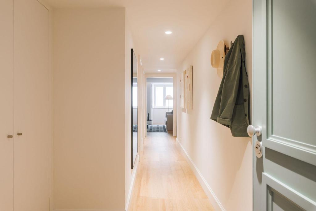 Ando Living - Abrantes 50 House - 15