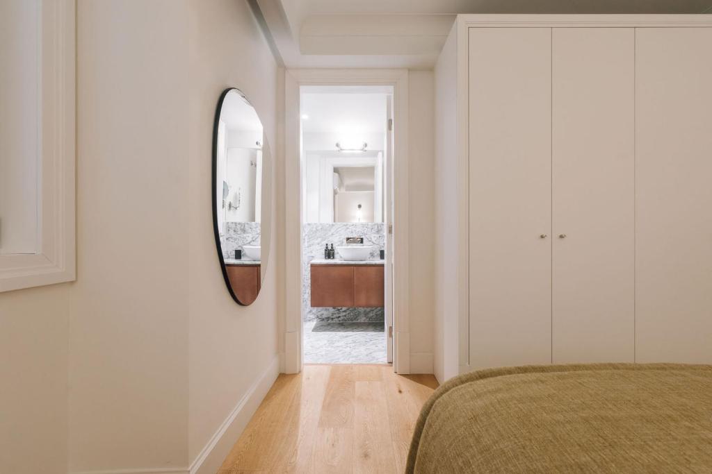 Ando Living - Abrantes 50 House - 11