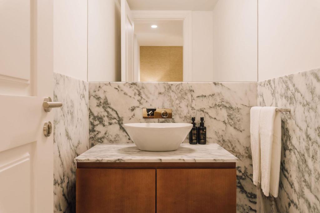 Ando Living - Abrantes 50 House - 14