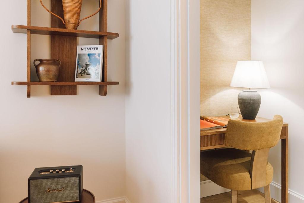 Ando Living - Abrantes 50 House - 7