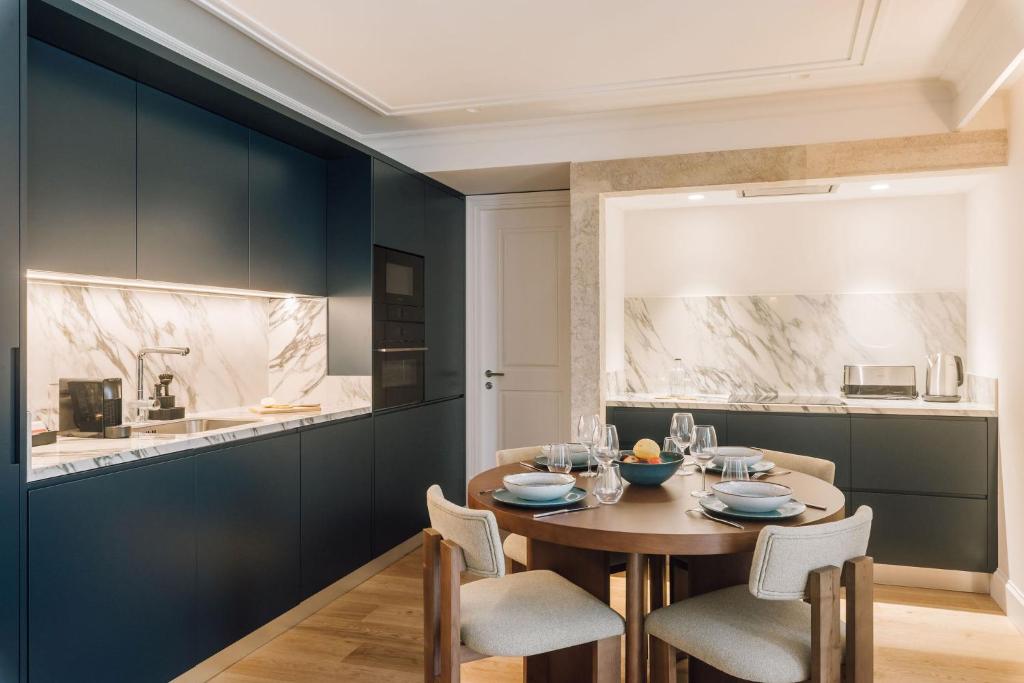 Ando Living - Abrantes 50 House - 4