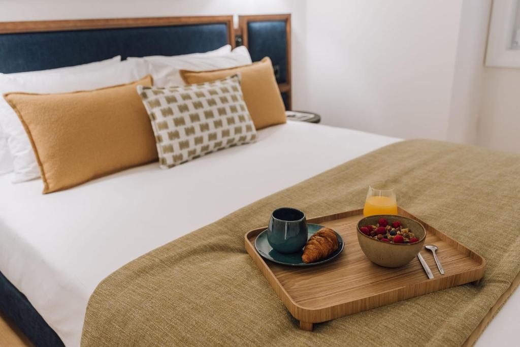 Ando Living - Abrantes 50 House - 8