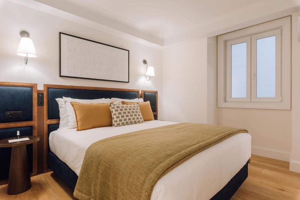 Ando Living - Abrantes 50 House - 10