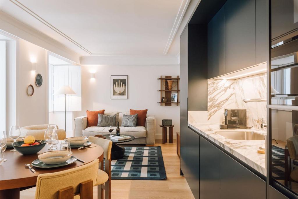 Ando Living - Abrantes 50 House - 5