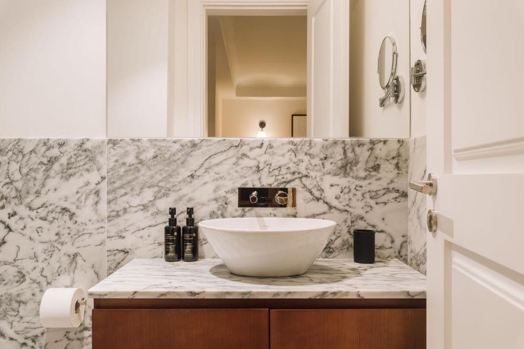 Ando Living - Abrantes 50 House - 12