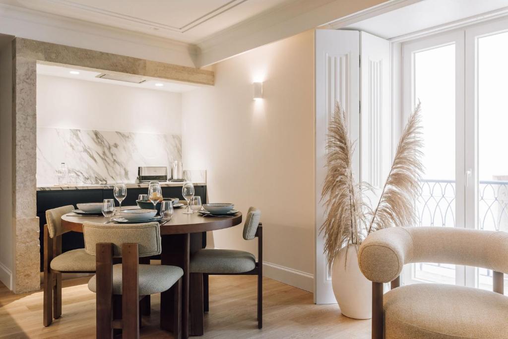 Ando Living - Abrantes 50 House - 3