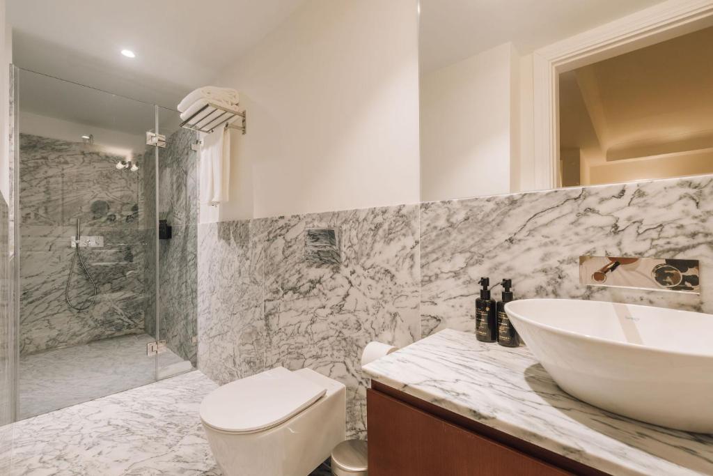 Ando Living - Abrantes 50 House - 13