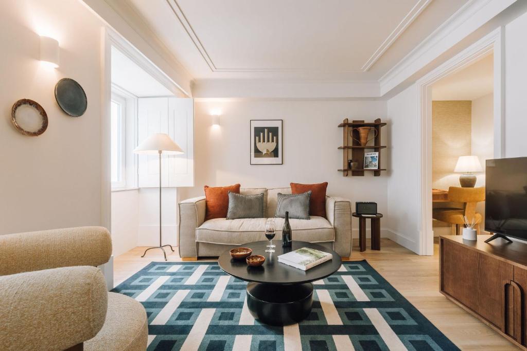 Ando Living - Abrantes 50 House - 6