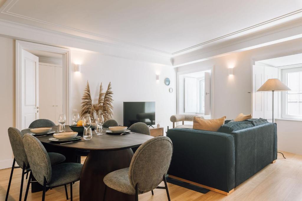 Ando Living - Abrantes 50 House - 19