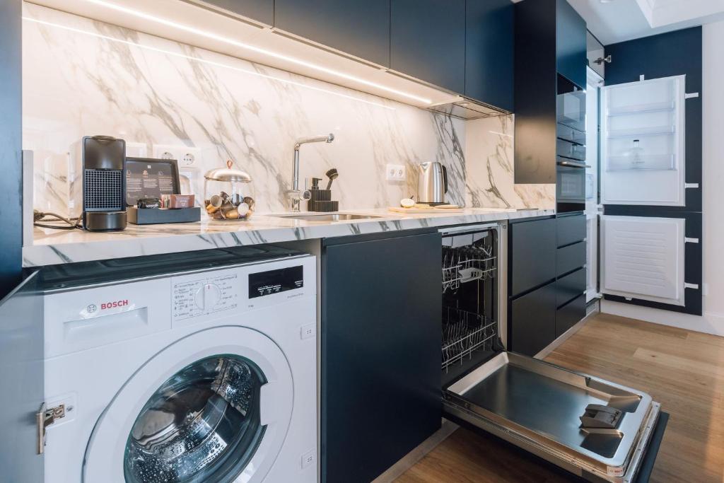 Ando Living - Abrantes 50 House - 1