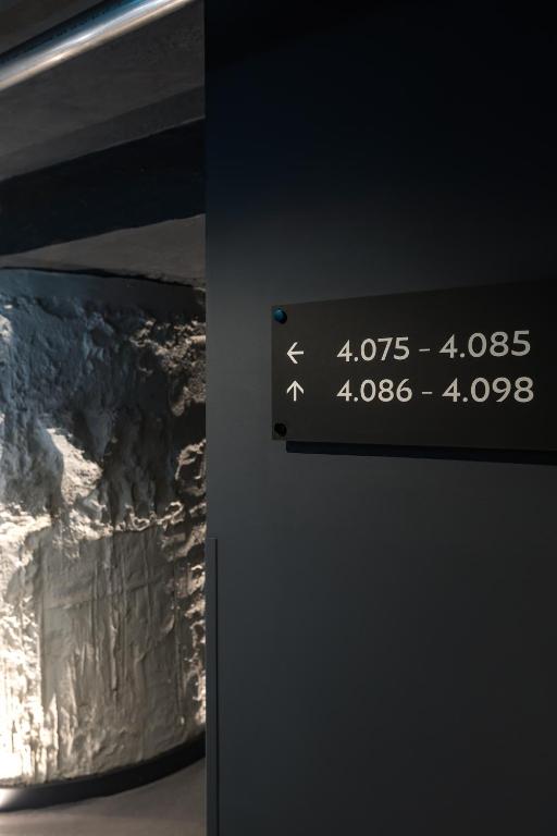 Zedwell Underground Hotel Tottenham Court Rd - Resim 19