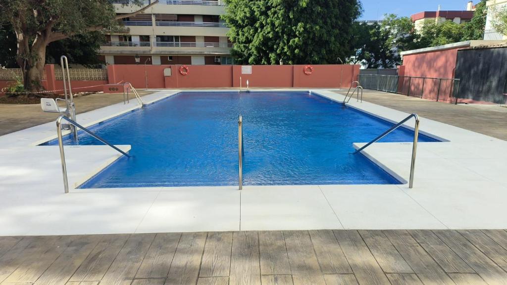 Estudio vacacional - Apartment Mit 1 Schlafzimmer