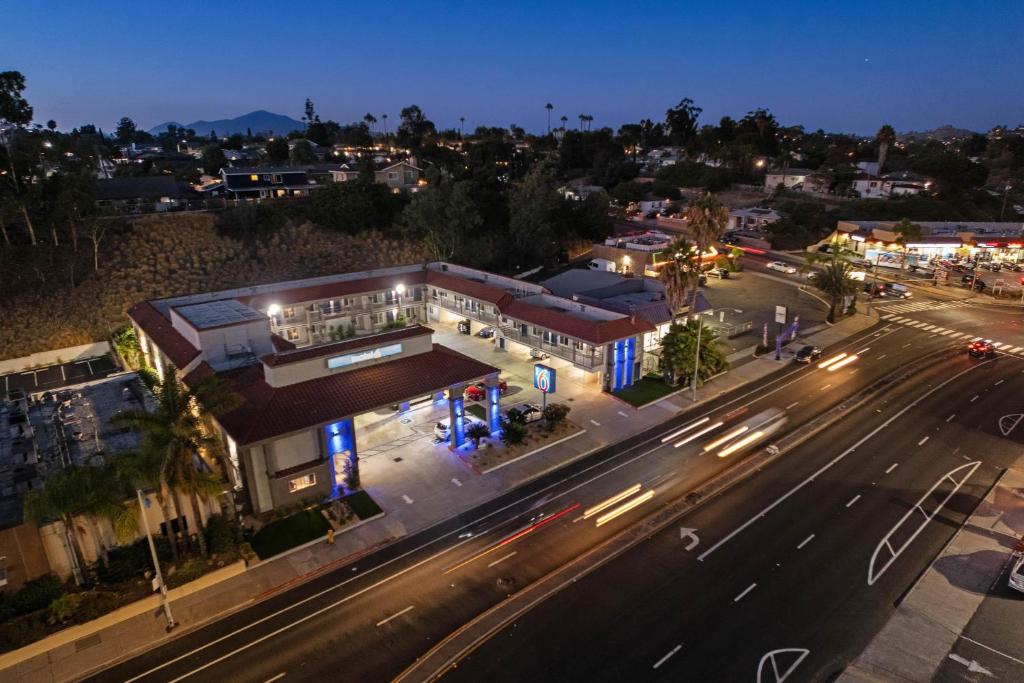 Motel 6-La Mesa, CA photo
