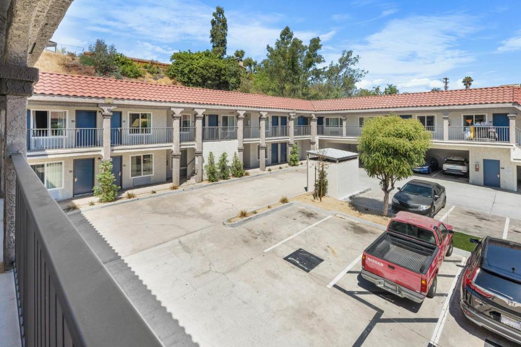 Motel 6-La Mesa, CA photo