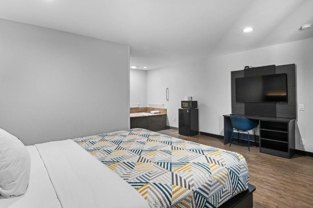 Motel 6-La Mesa, CA photo