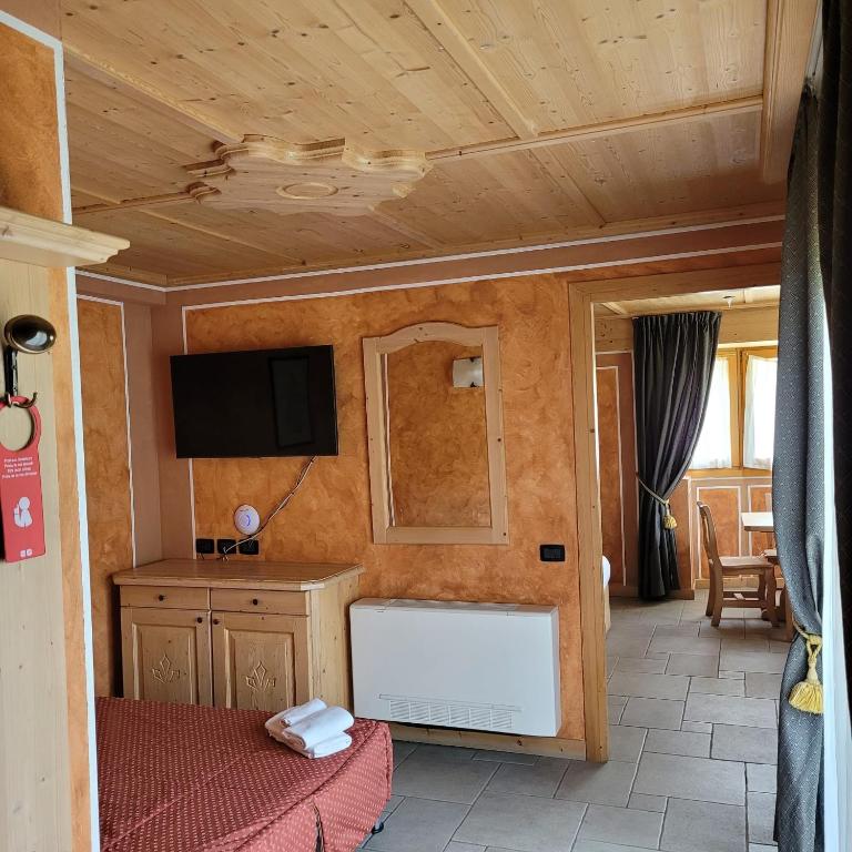 Boscone Suite Hotel - Deluxe Juniorsuite