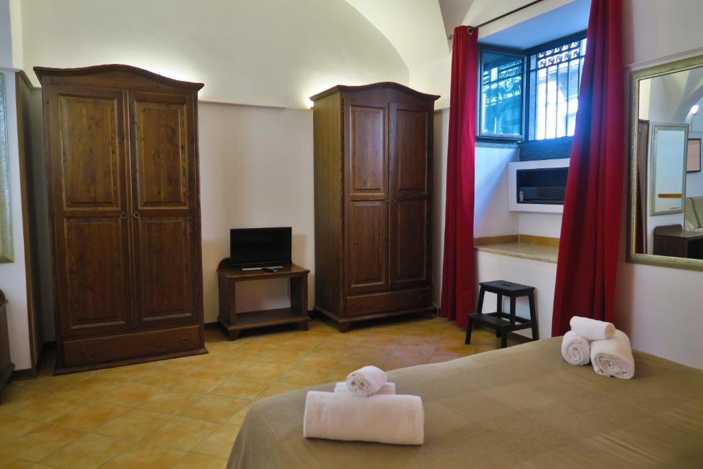 Cortile dei Sogni - 13