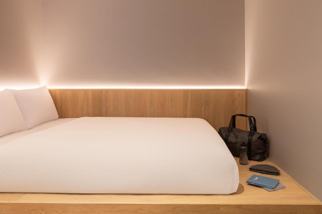 Zedwell Hotel Greenwich - Resim 17