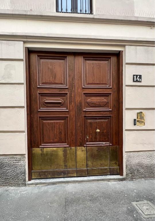 Galerija fotografija objekta flat 16 u Milanu