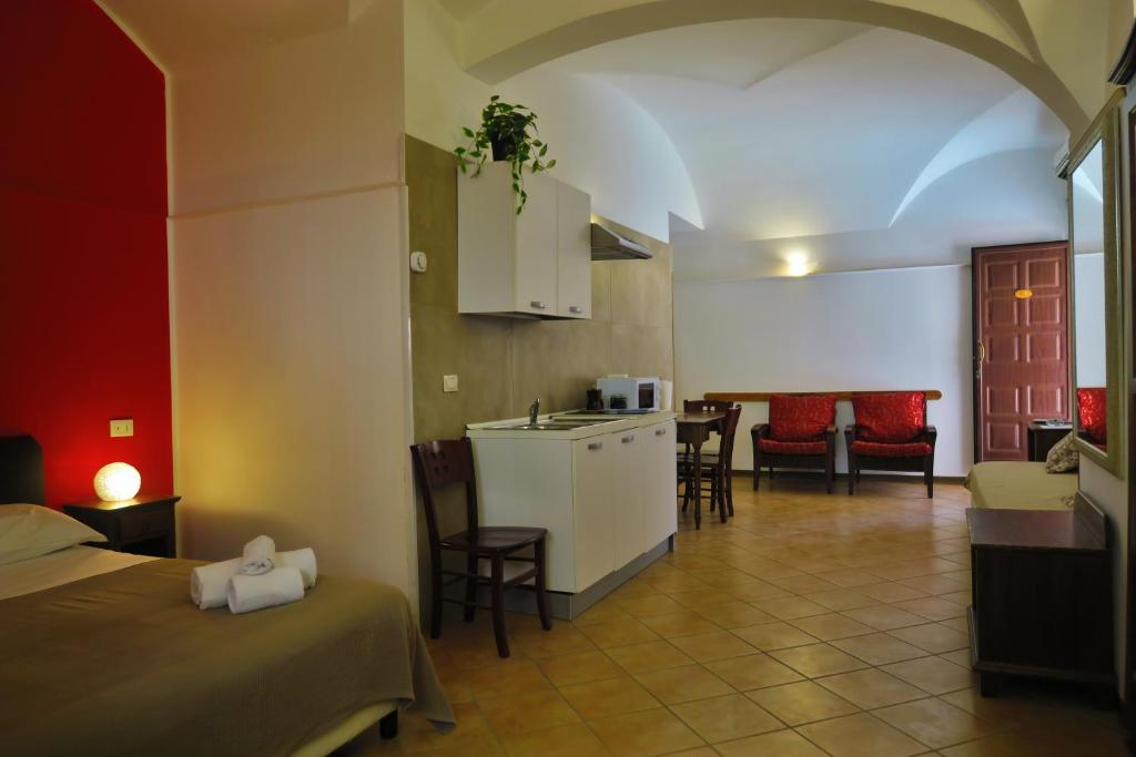 Cortile dei Sogni - 16