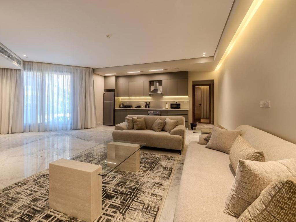 New Cairo Calm and Central 2 Bedroom, Cairo (updated prices 2026)