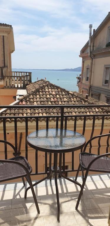 B&B Da Me - Doppelzimmer Mit Meerblick