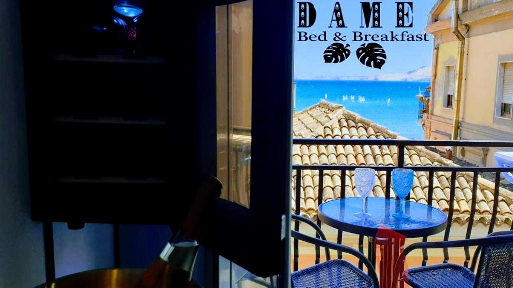 B&B Da Me - Doppelzimmer