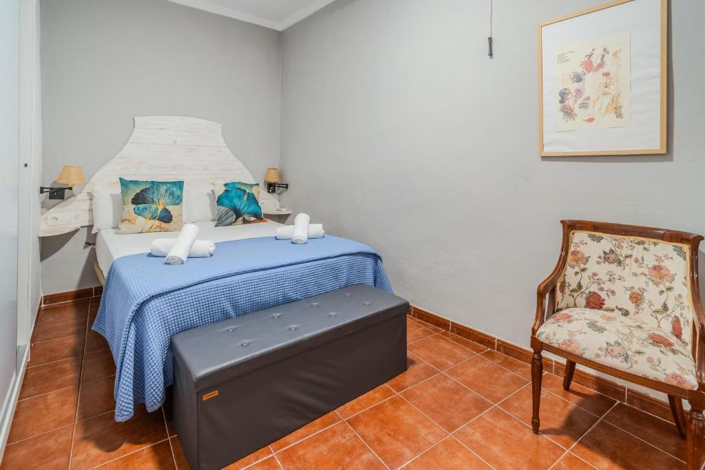 Calleja La Pimentera - 3